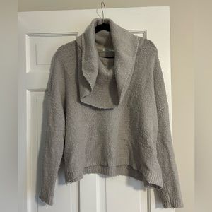 Kimchi Blue (urban outfitters) cowl neck turleteck
